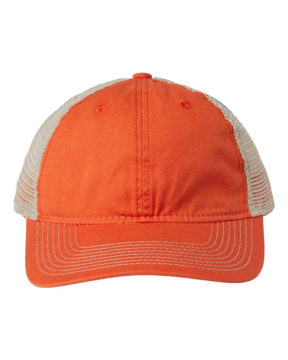 The Game-GB880-Soft Trucker Cap - Image 16