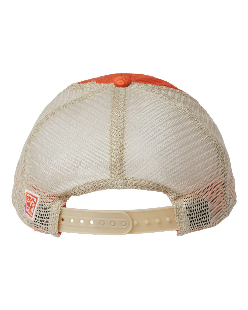 The Game-GB880-Soft Trucker Cap - Image 17