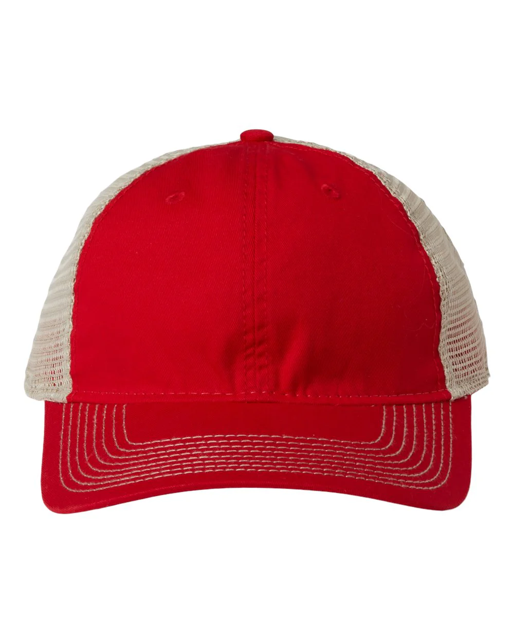 The Game-GB880-Soft Trucker Cap - Image 19