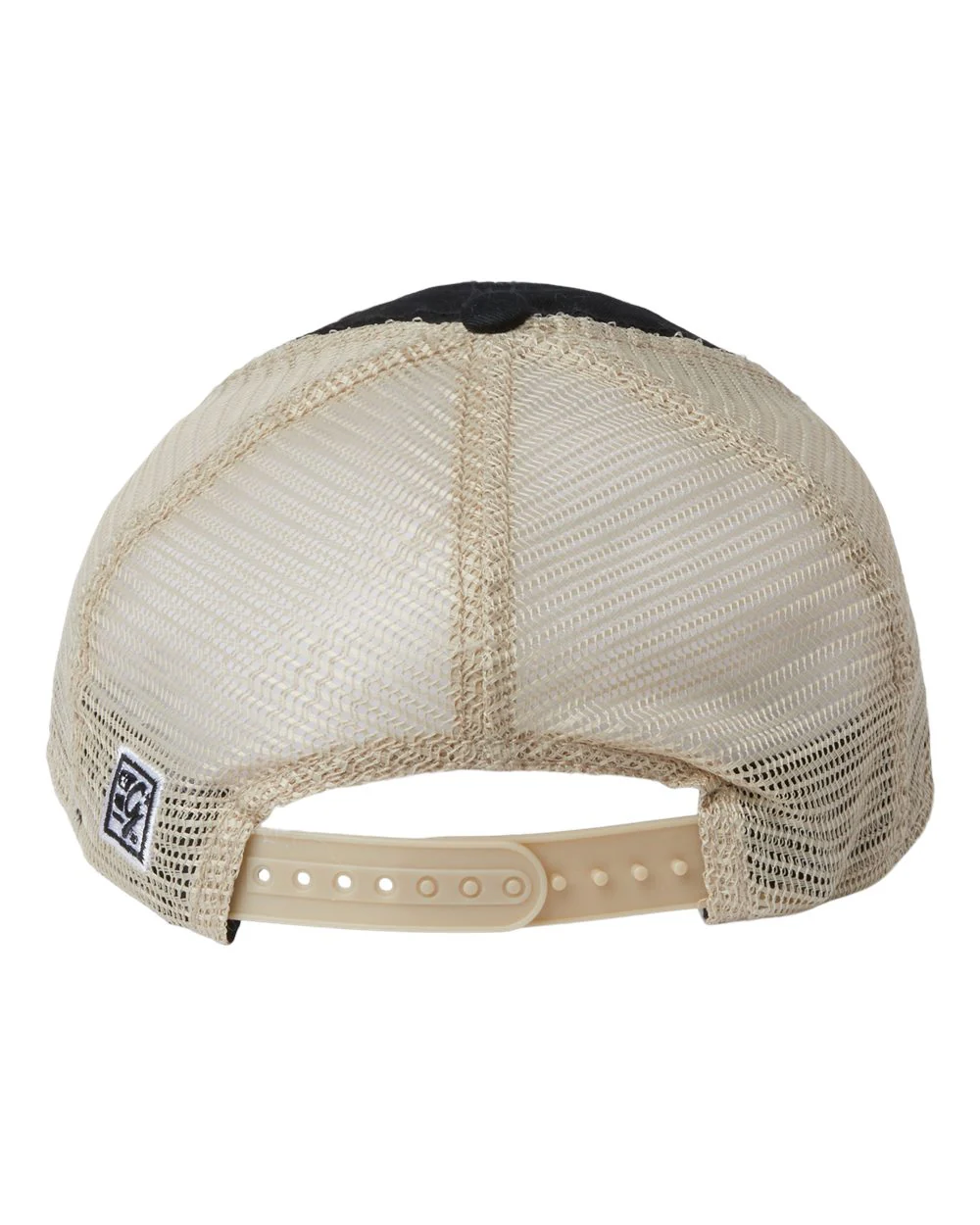 The Game-GB880-Soft Trucker Cap - Image 2