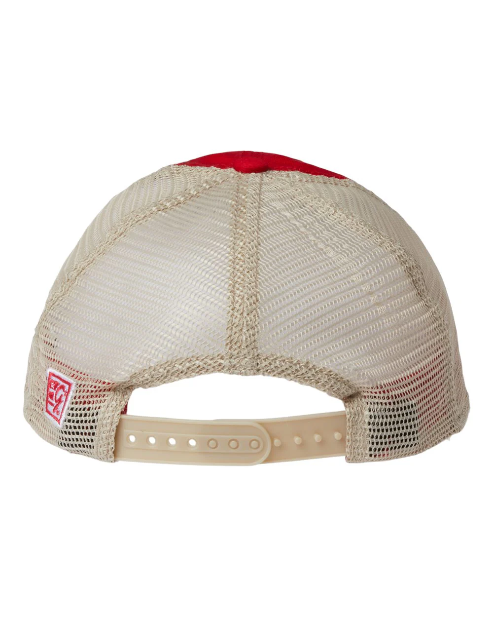 The Game-GB880-Soft Trucker Cap - Image 20