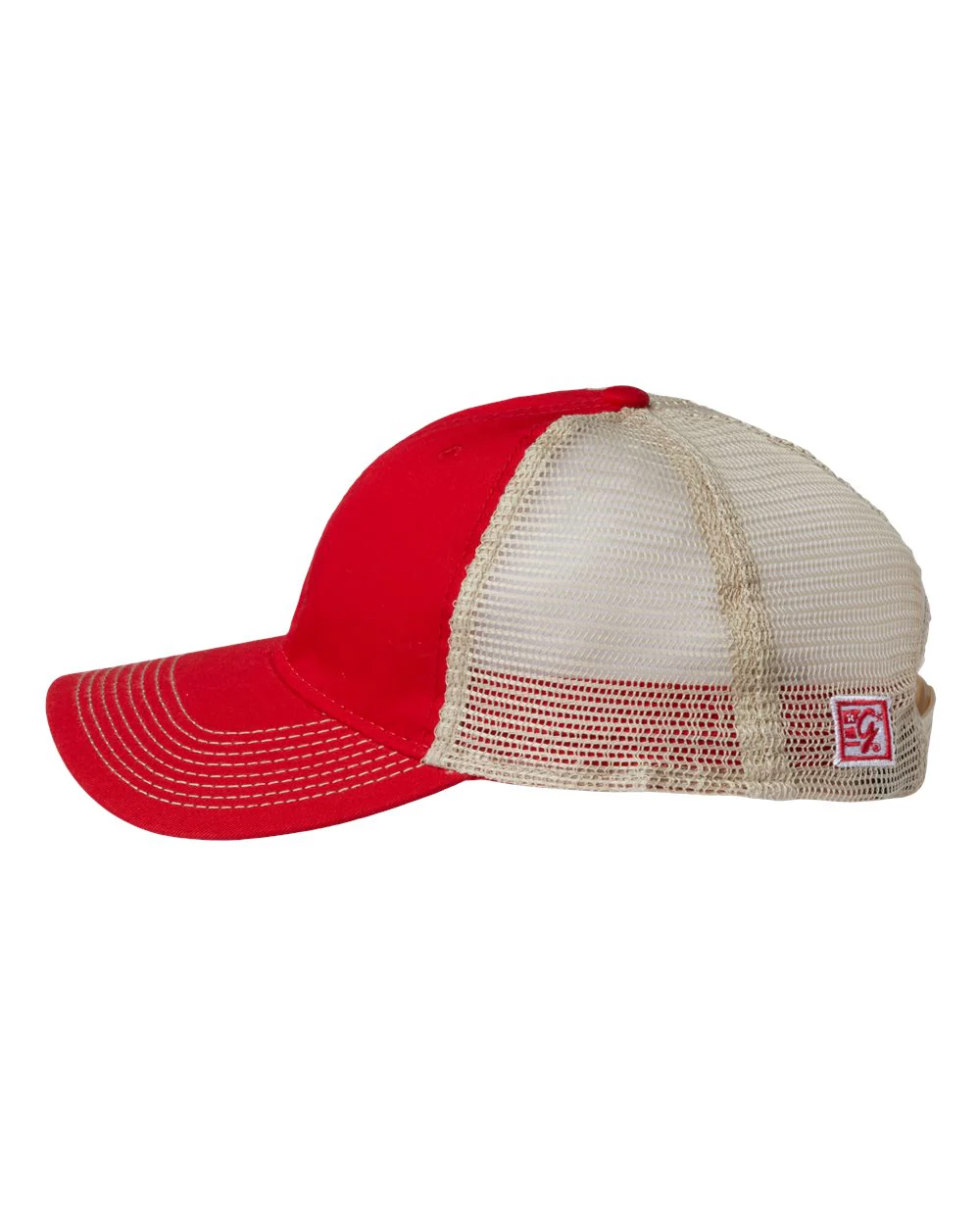The Game-GB880-Soft Trucker Cap - Image 21