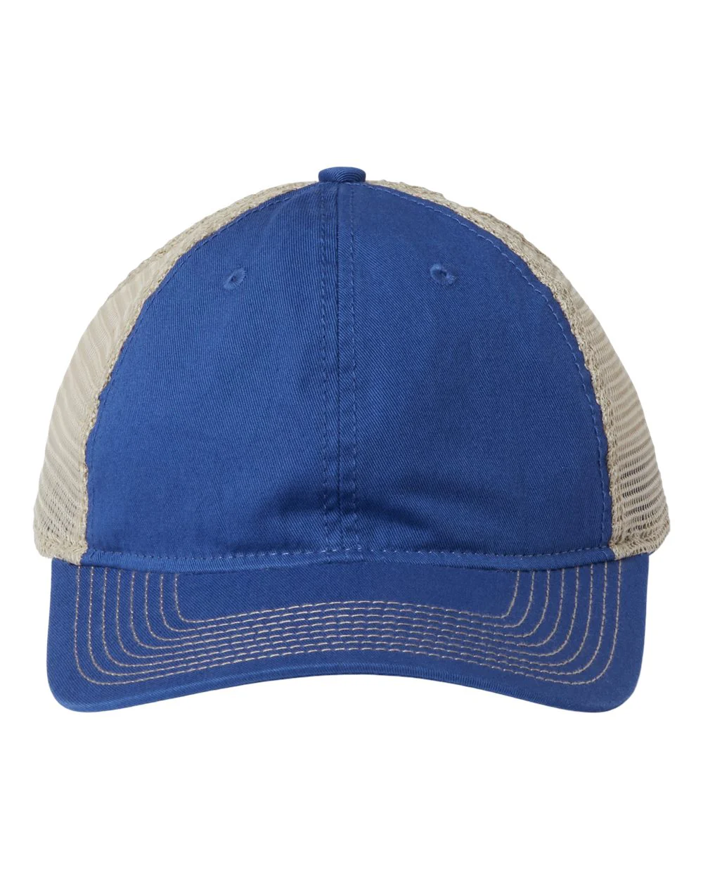 The Game-GB880-Soft Trucker Cap - Image 22