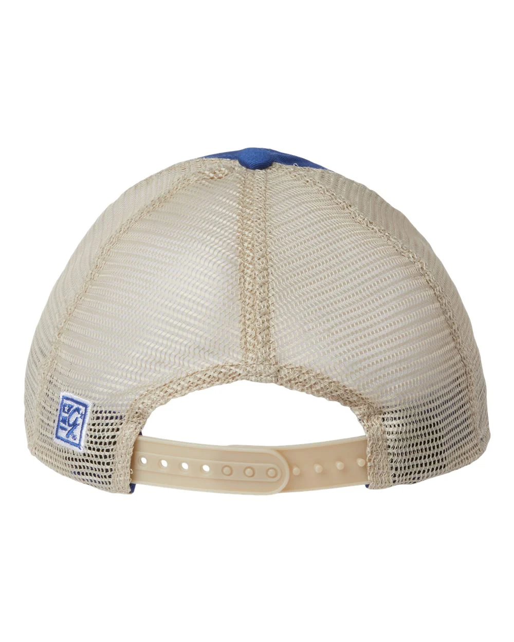 The Game-GB880-Soft Trucker Cap - Image 23