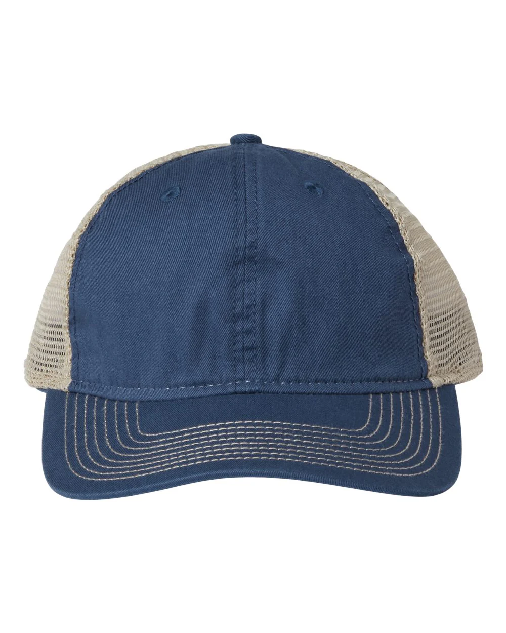 The Game-GB880-Soft Trucker Cap - Image 28