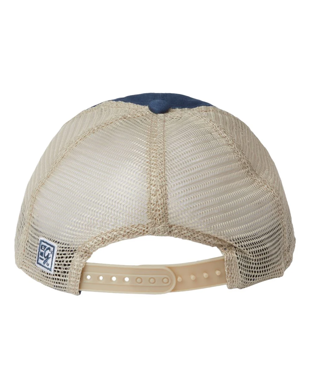 The Game-GB880-Soft Trucker Cap - Image 29