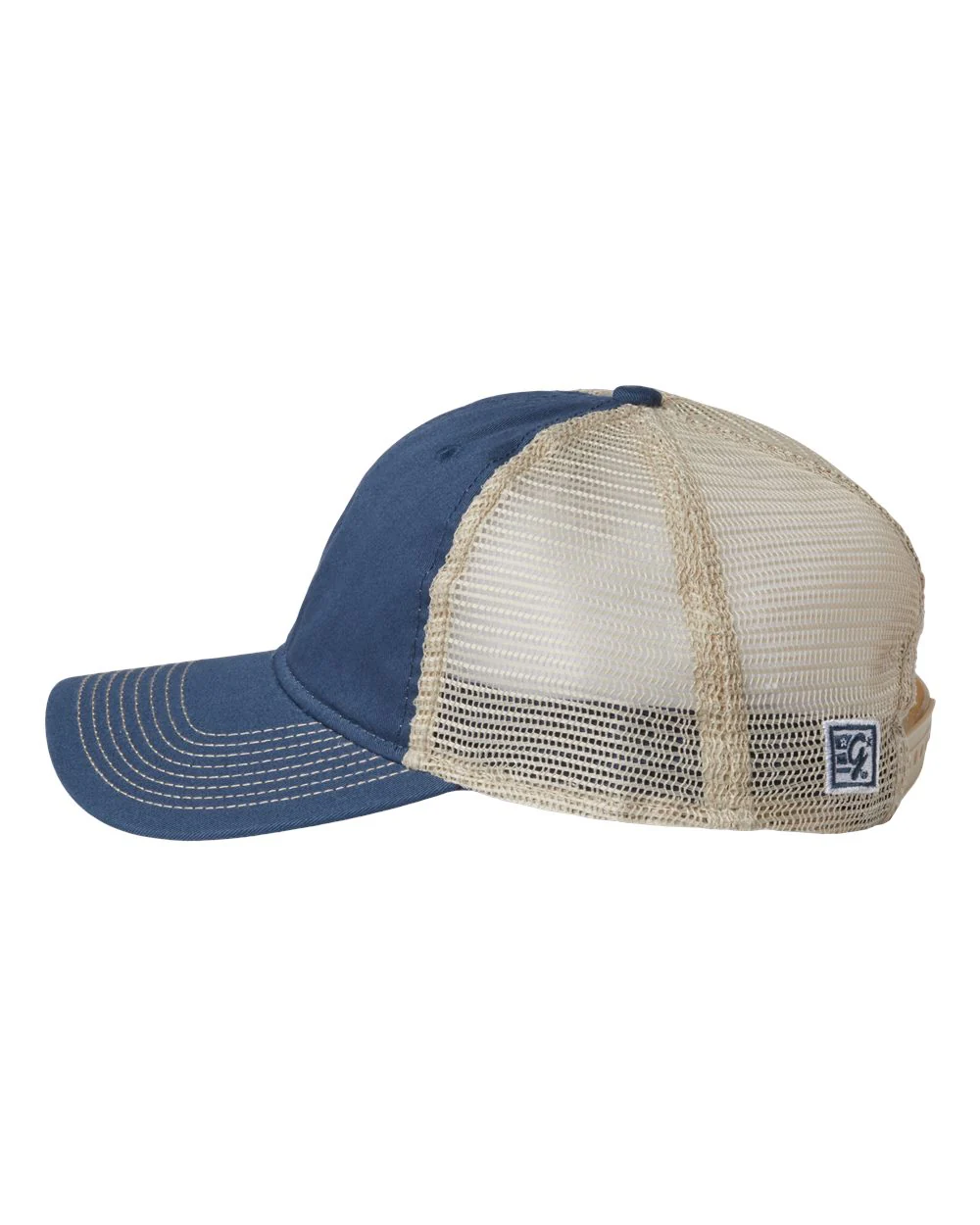 The Game-GB880-Soft Trucker Cap - Image 30