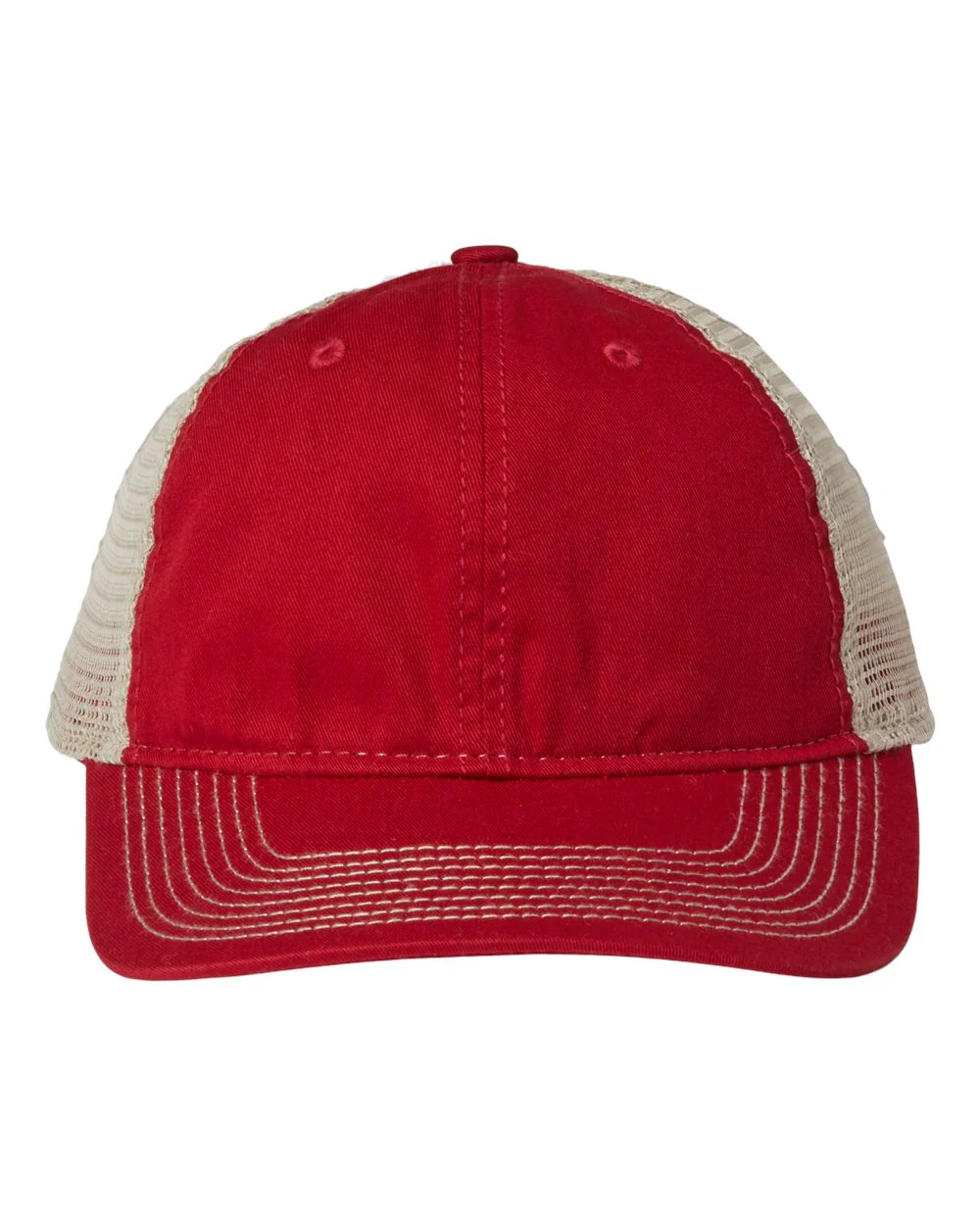 The Game-GB880-Soft Trucker Cap - Image 31