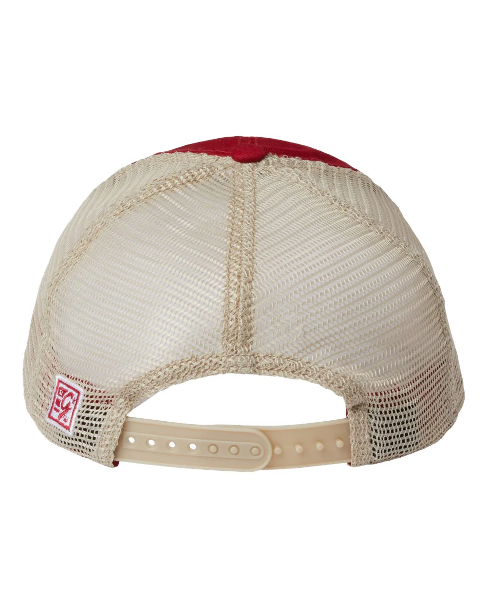 The Game-GB880-Soft Trucker Cap - Image 32