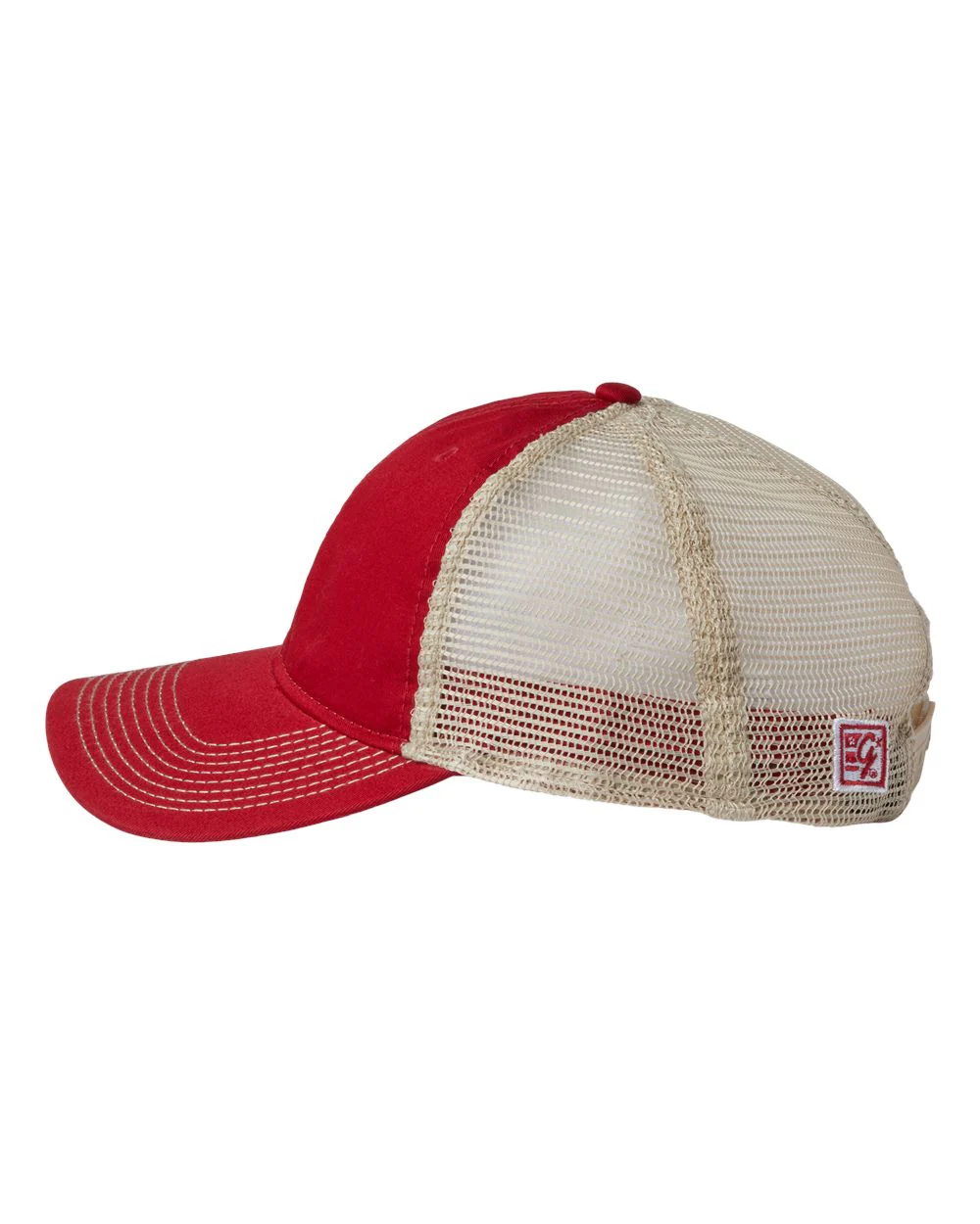 The Game-GB880-Soft Trucker Cap - Image 33