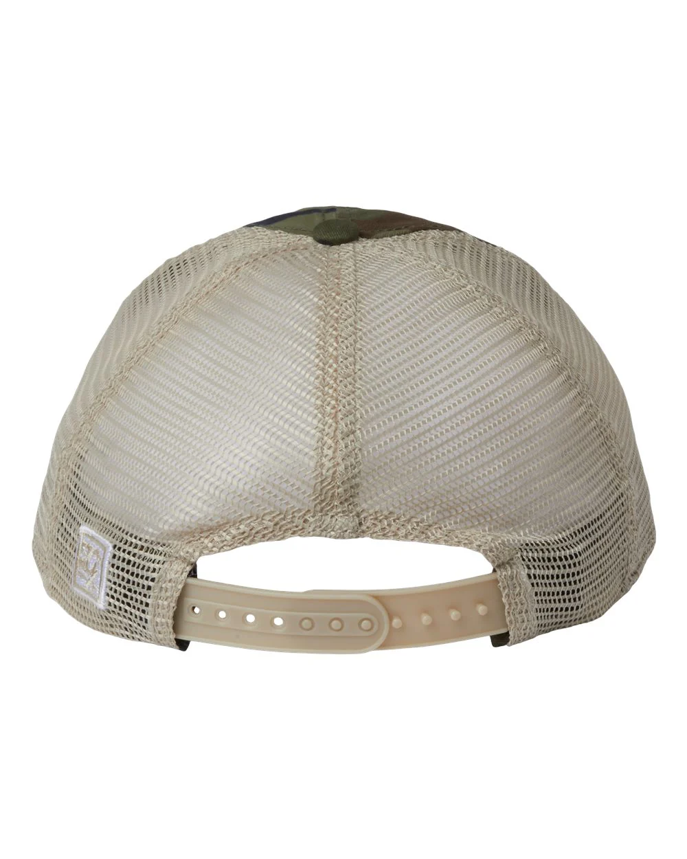 The Game-GB880-Soft Trucker Cap - Image 35
