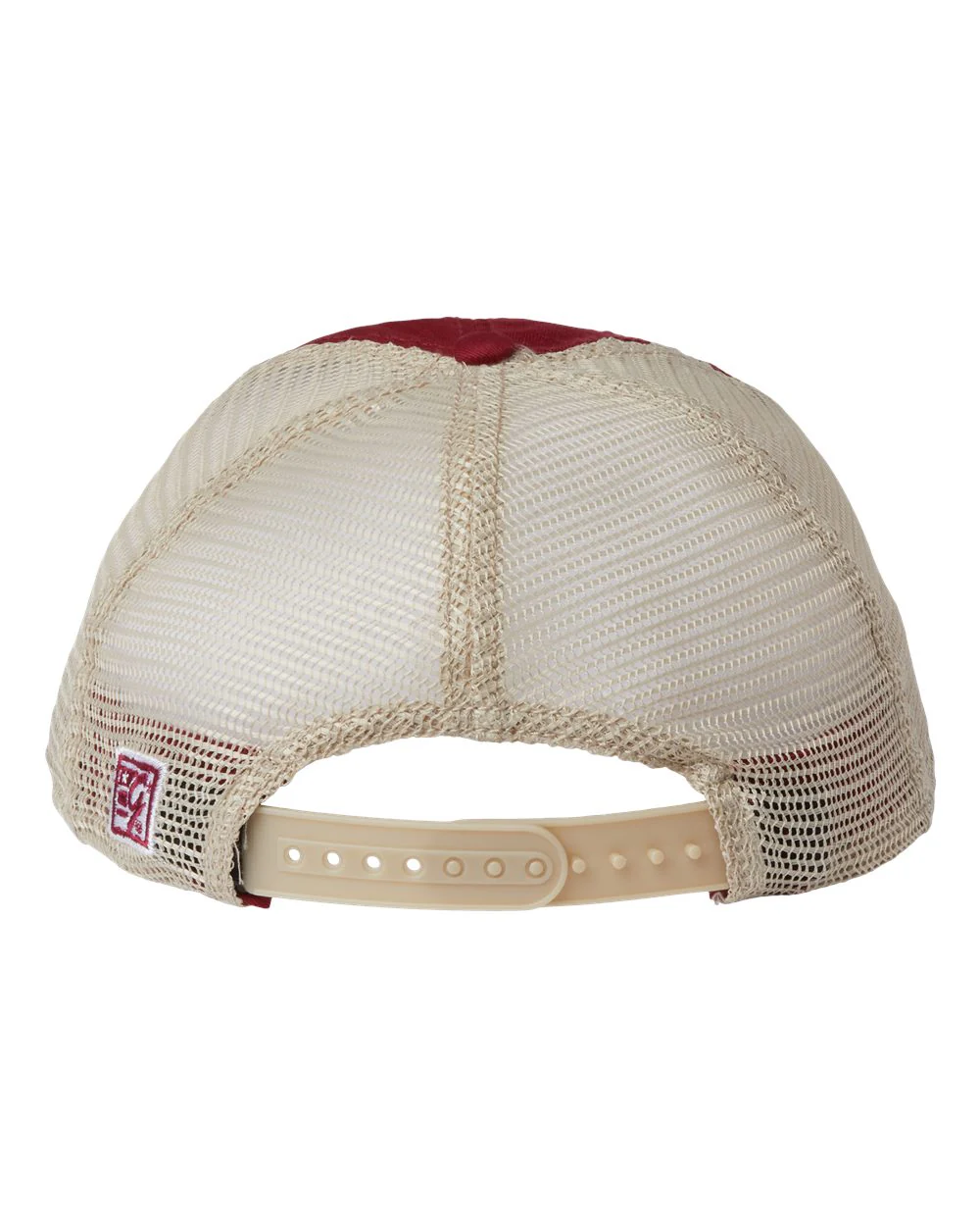 The Game-GB880-Soft Trucker Cap - Image 5