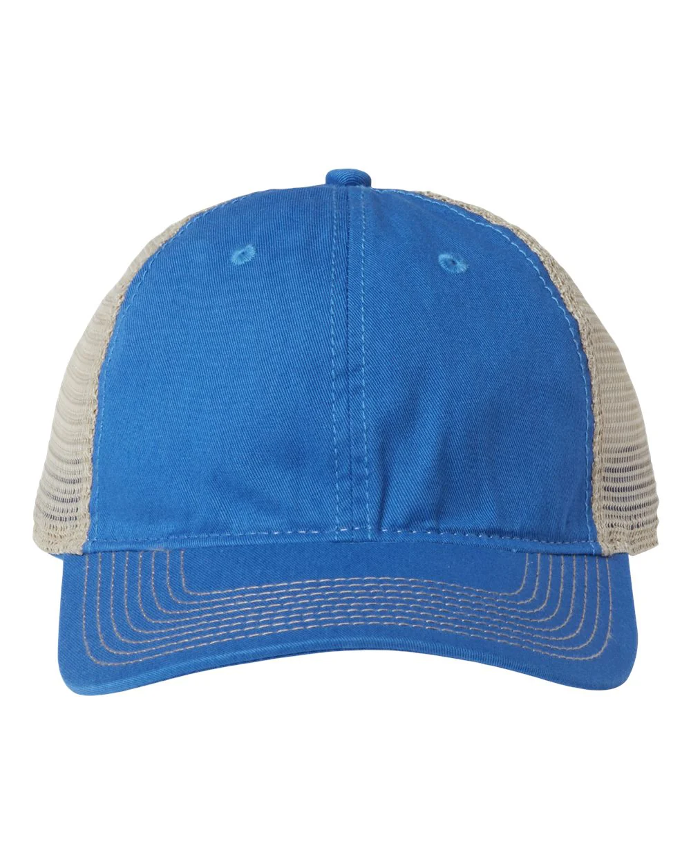 The Game-GB880-Soft Trucker Cap - Image 7