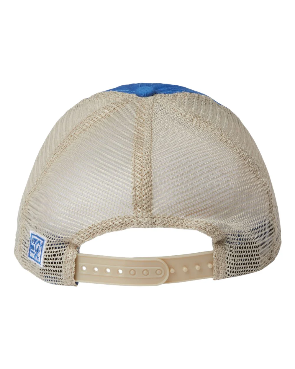 The Game-GB880-Soft Trucker Cap - Image 8