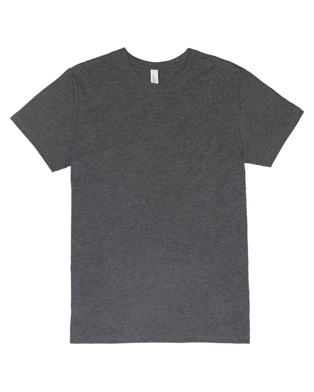 Threadfast Apparel-100A-Ultimate CVC T-Shirt - Image 10