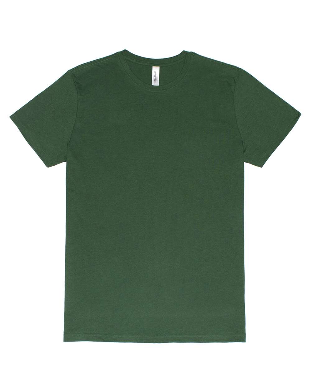 Threadfast Apparel-100A-Ultimate CVC T-Shirt - Image 12