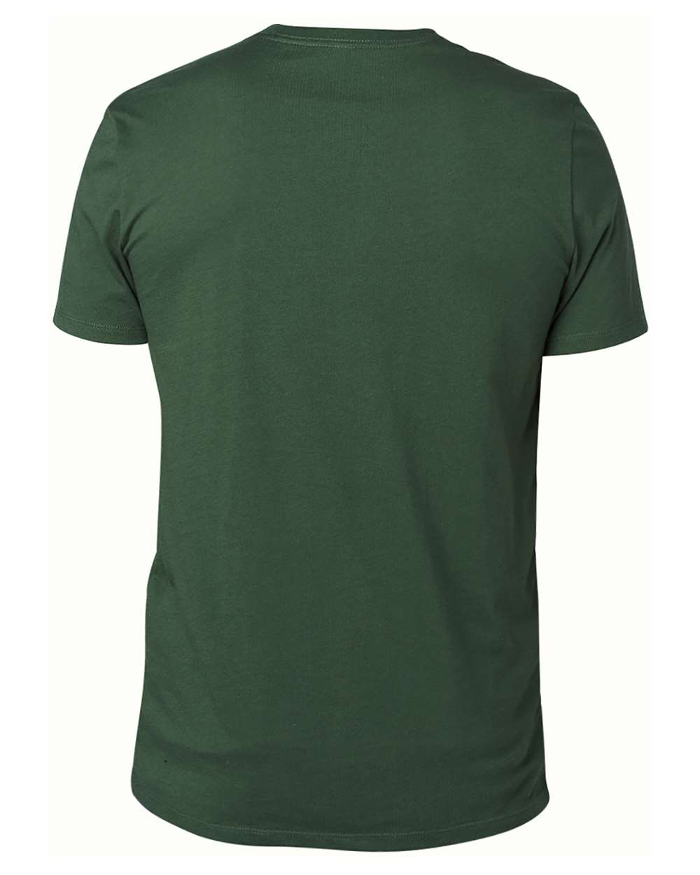Threadfast Apparel-100A-Ultimate CVC T-Shirt - Image 13