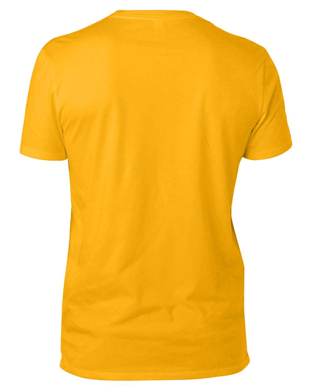 Threadfast Apparel-100A-Ultimate CVC T-Shirt - Image 15