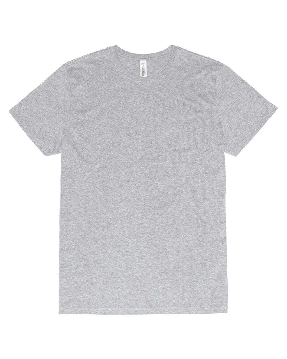Threadfast Apparel-100A-Ultimate CVC T-Shirt - Image 19