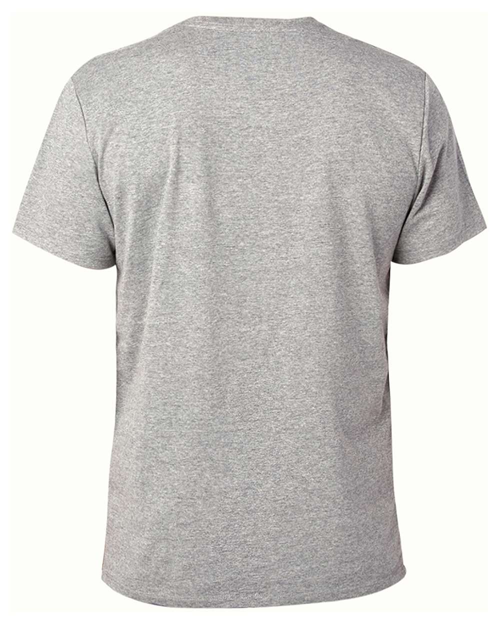 Threadfast Apparel-100A-Ultimate CVC T-Shirt - Image 20