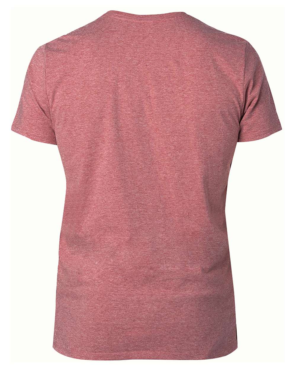 Threadfast Apparel-100A-Ultimate CVC T-Shirt - Image 22