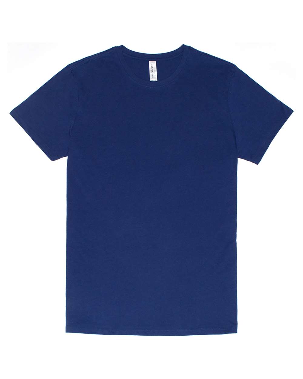 Threadfast Apparel-100A-Ultimate CVC T-Shirt - Image 23