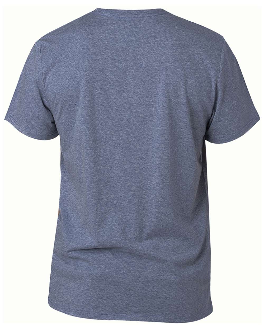 Threadfast Apparel-100A-Ultimate CVC T-Shirt - Image 25