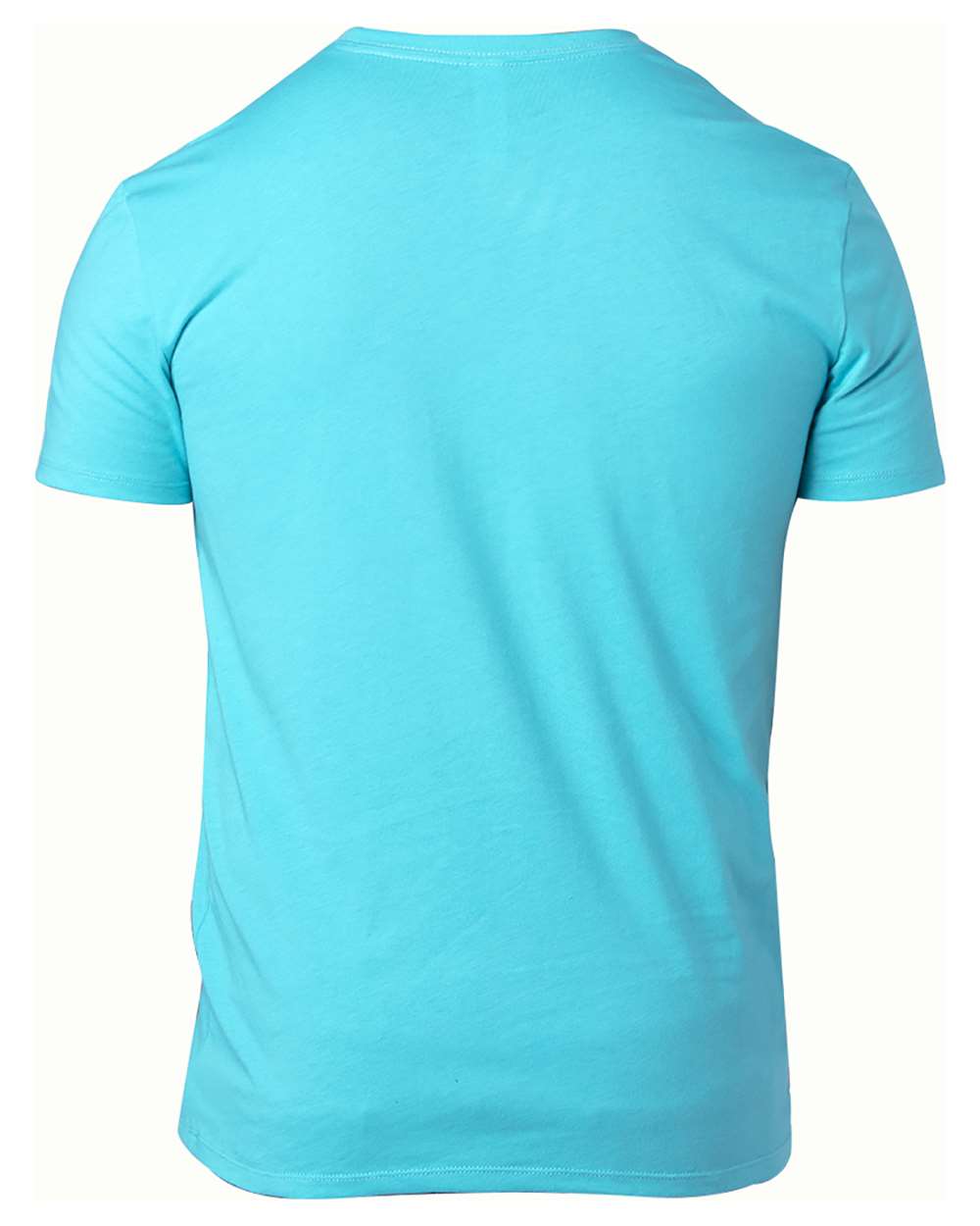 Threadfast Apparel-100A-Ultimate CVC T-Shirt - Image 27