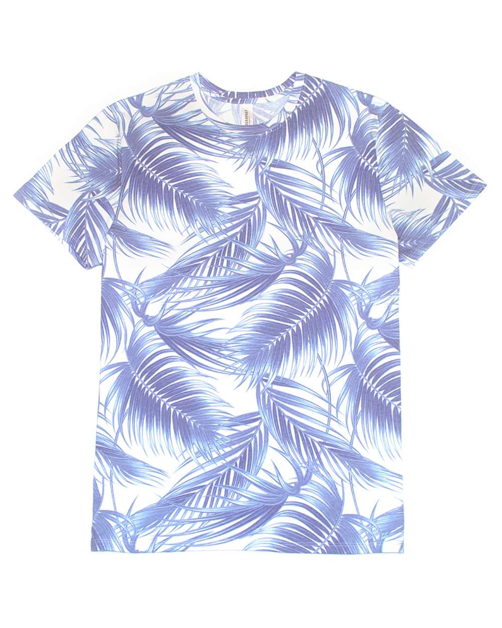 Threadfast Apparel-100A-Ultimate CVC T-Shirt - Image 28