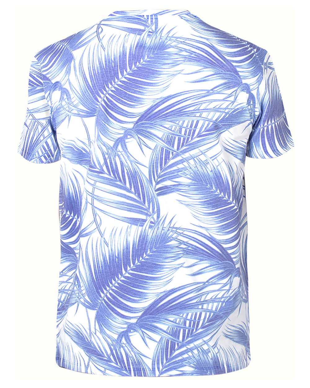 Threadfast Apparel-100A-Ultimate CVC T-Shirt - Image 29