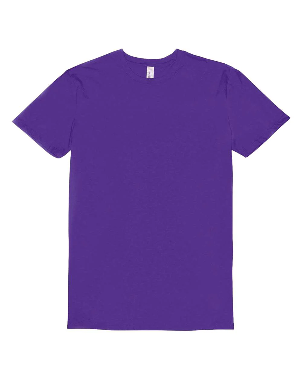 Threadfast Apparel-100A-Ultimate CVC T-Shirt - Image 30