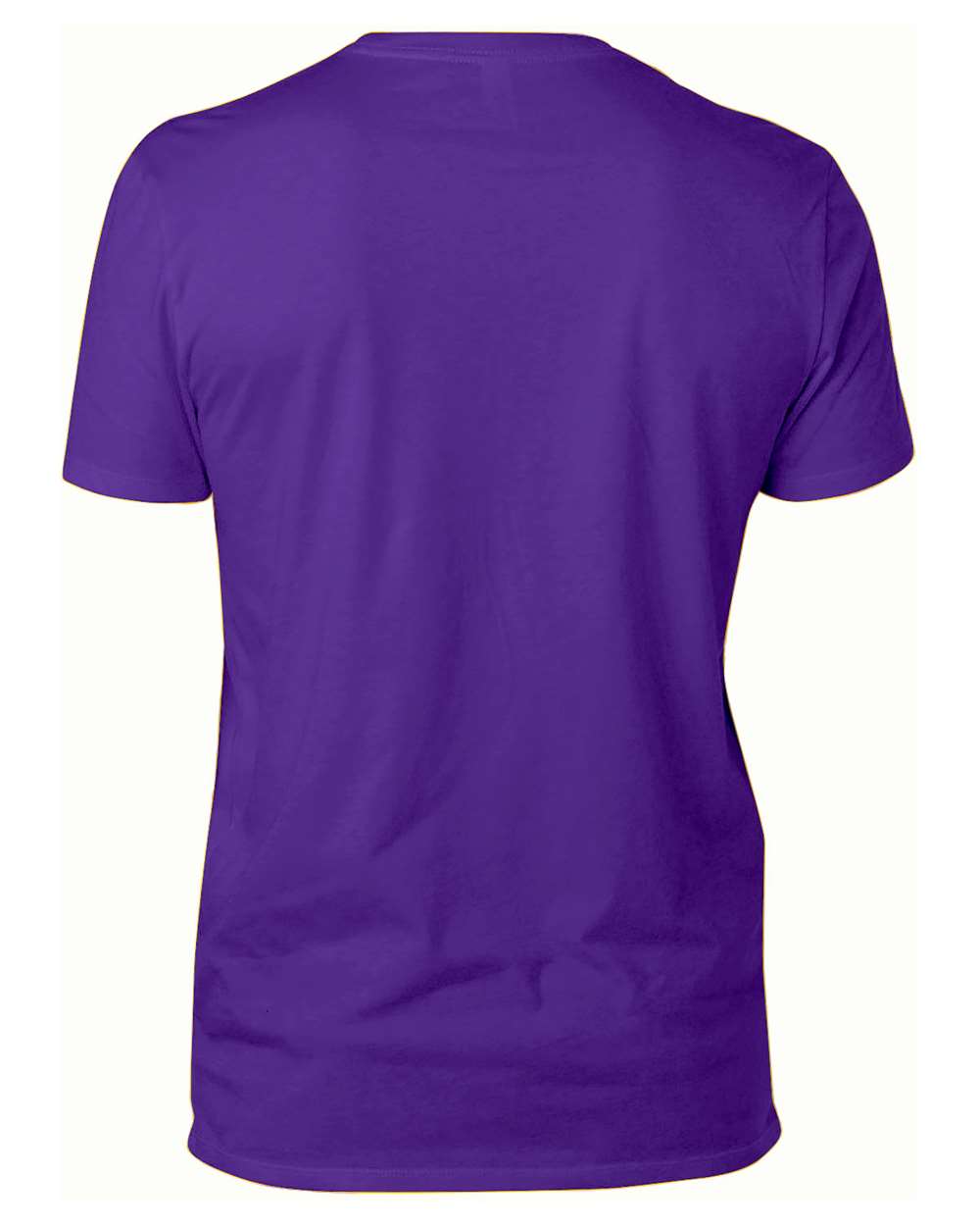 Threadfast Apparel-100A-Ultimate CVC T-Shirt - Image 31