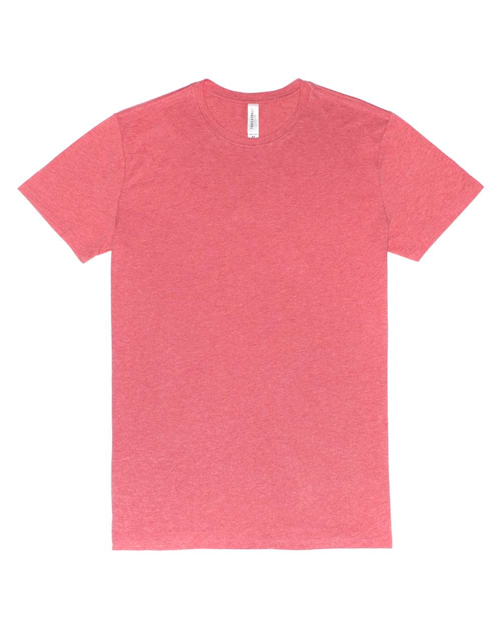 Threadfast Apparel-100A-Ultimate CVC T-Shirt - Image 34