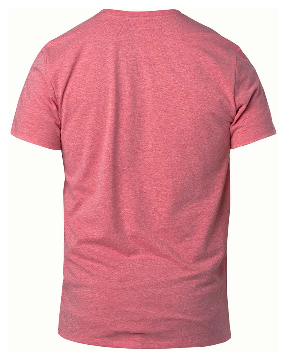 Threadfast Apparel-100A-Ultimate CVC T-Shirt - Image 35
