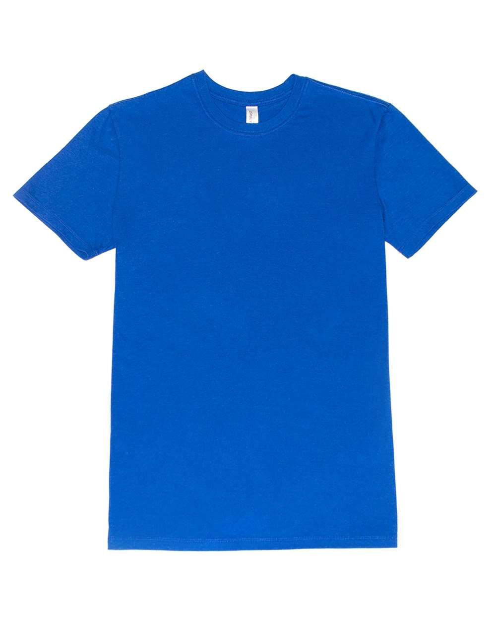 Threadfast Apparel-100A-Ultimate CVC T-Shirt - Image 36