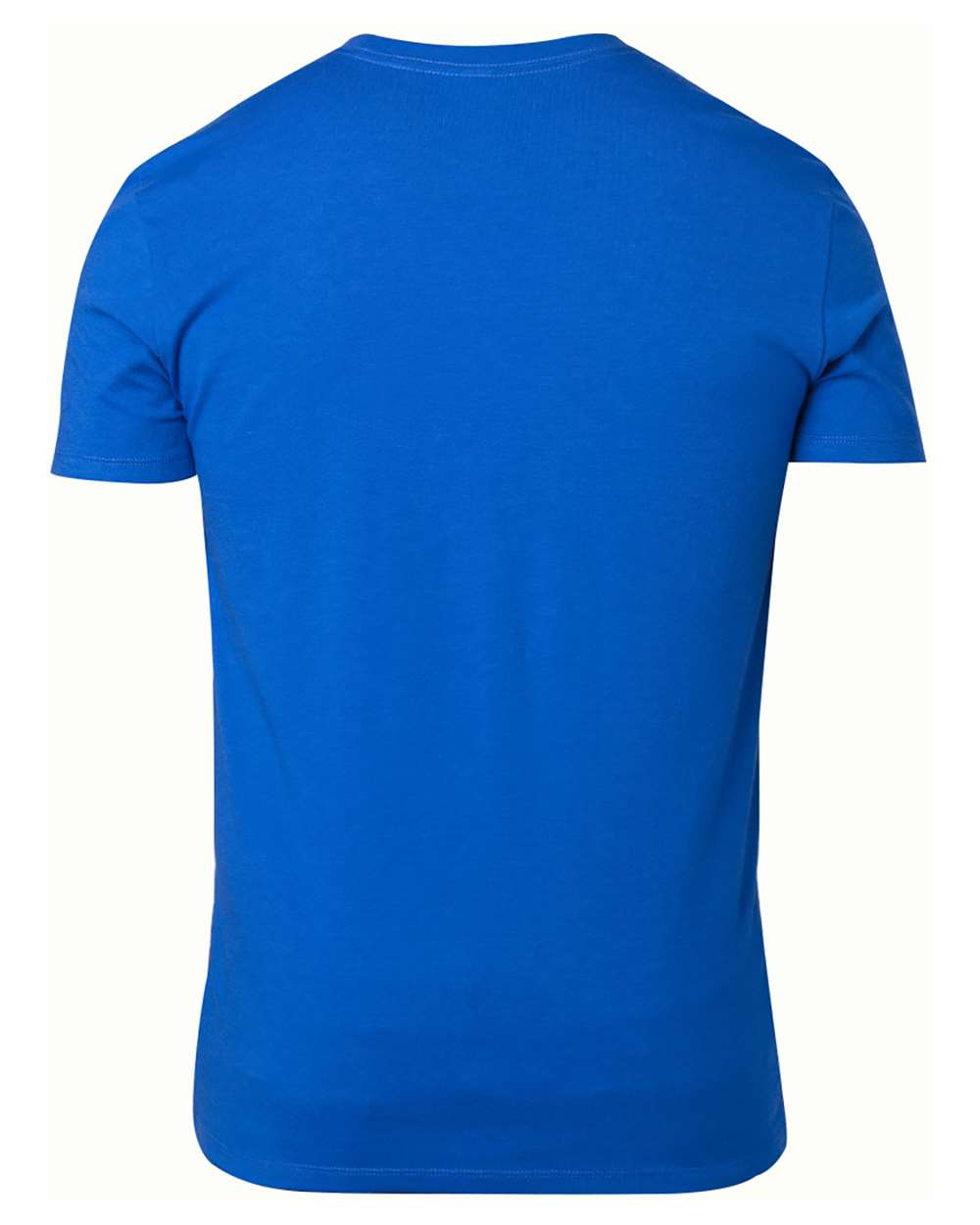 Threadfast Apparel-100A-Ultimate CVC T-Shirt - Image 37