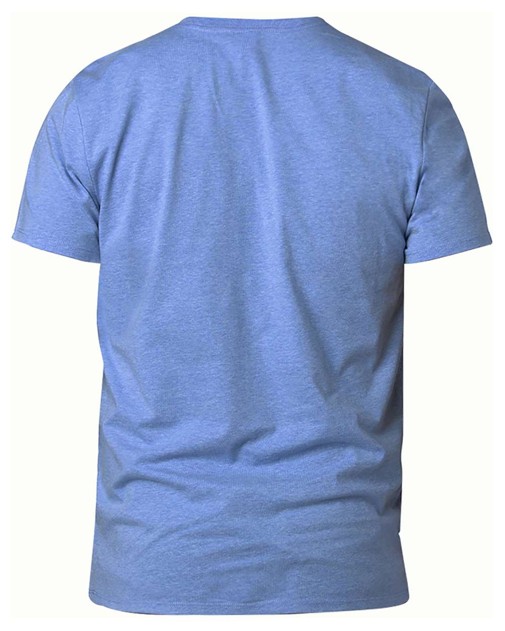 Threadfast Apparel-100A-Ultimate CVC T-Shirt - Image 39