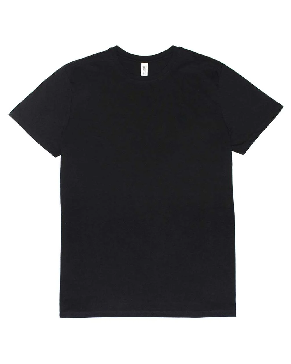 Threadfast Apparel-100A-Ultimate CVC T-Shirt - Image 4