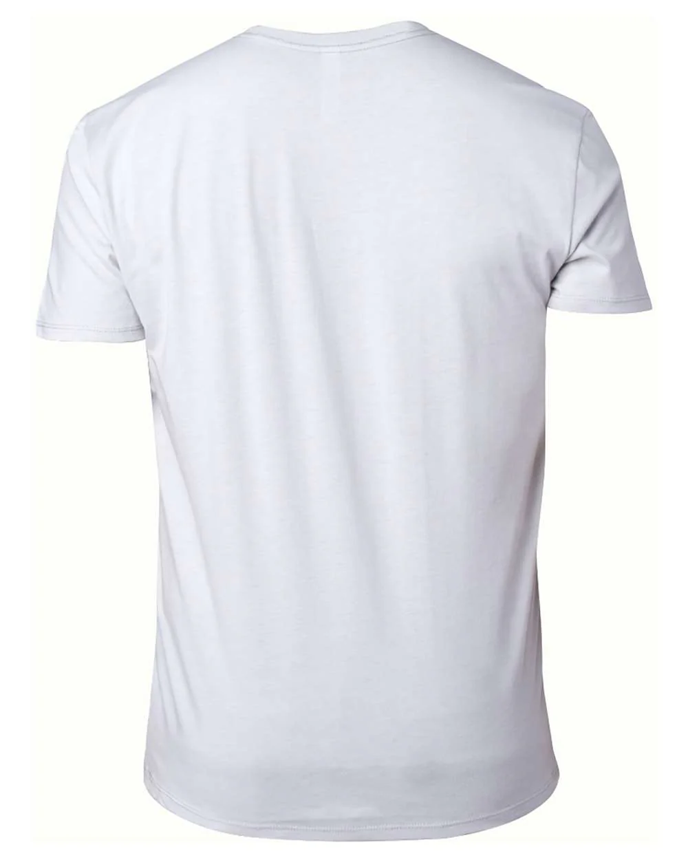 Threadfast Apparel-100A-Ultimate CVC T-Shirt - Image 41