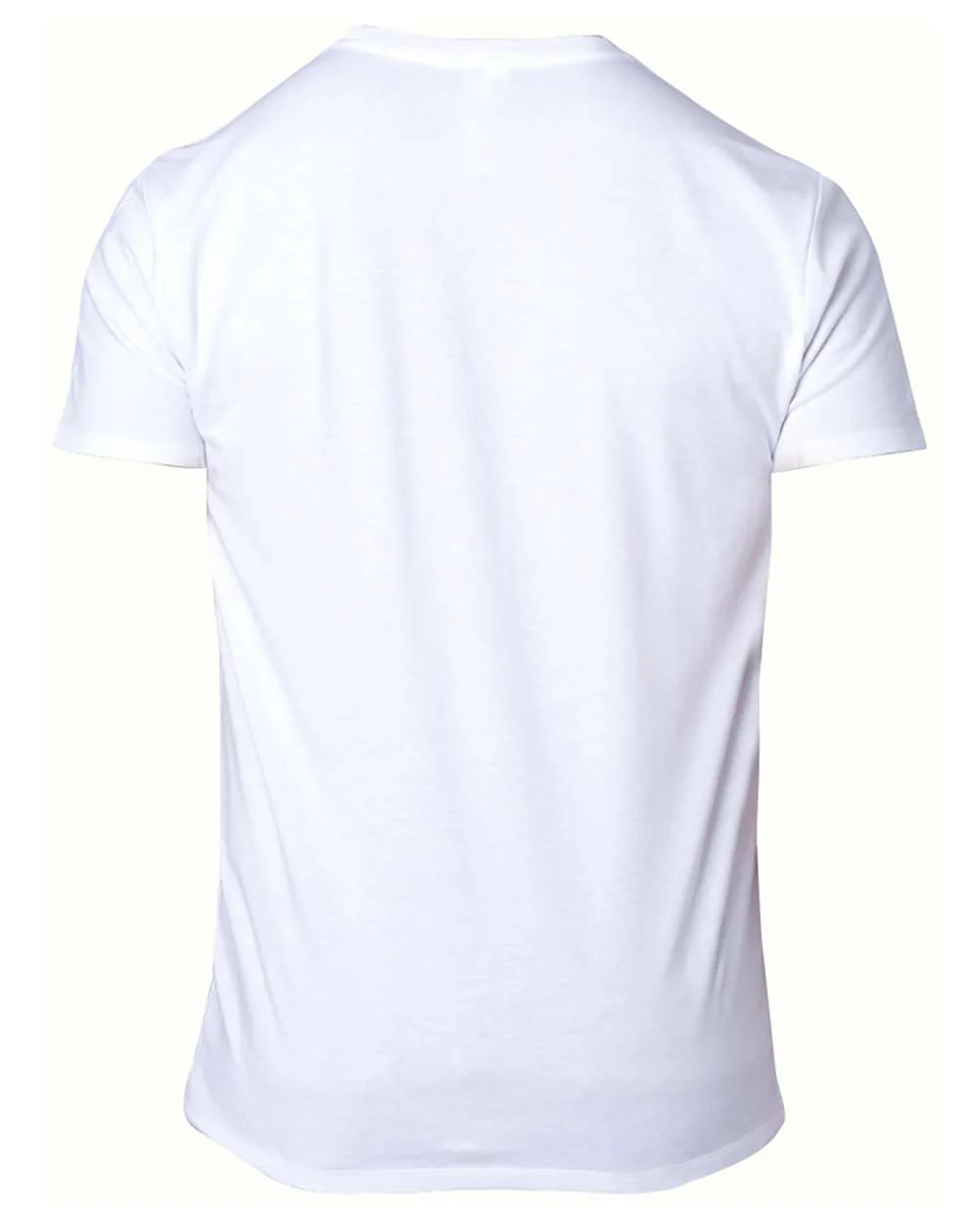 Threadfast Apparel-100A-Ultimate CVC T-Shirt - Image 45
