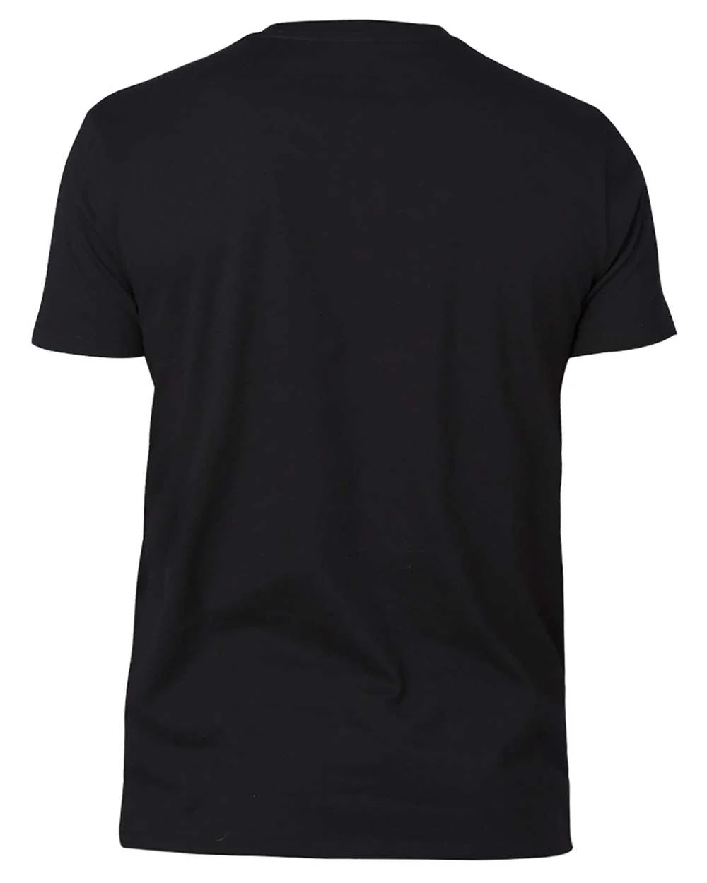 Threadfast Apparel-100A-Ultimate CVC T-Shirt - Image 5