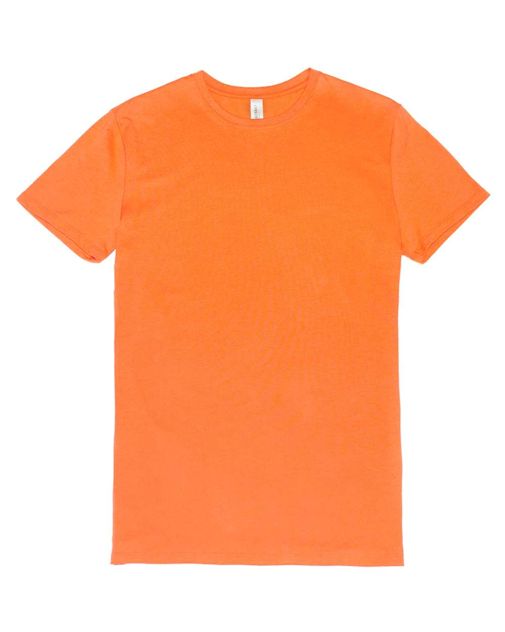 Threadfast Apparel-100A-Ultimate CVC T-Shirt - Image 6