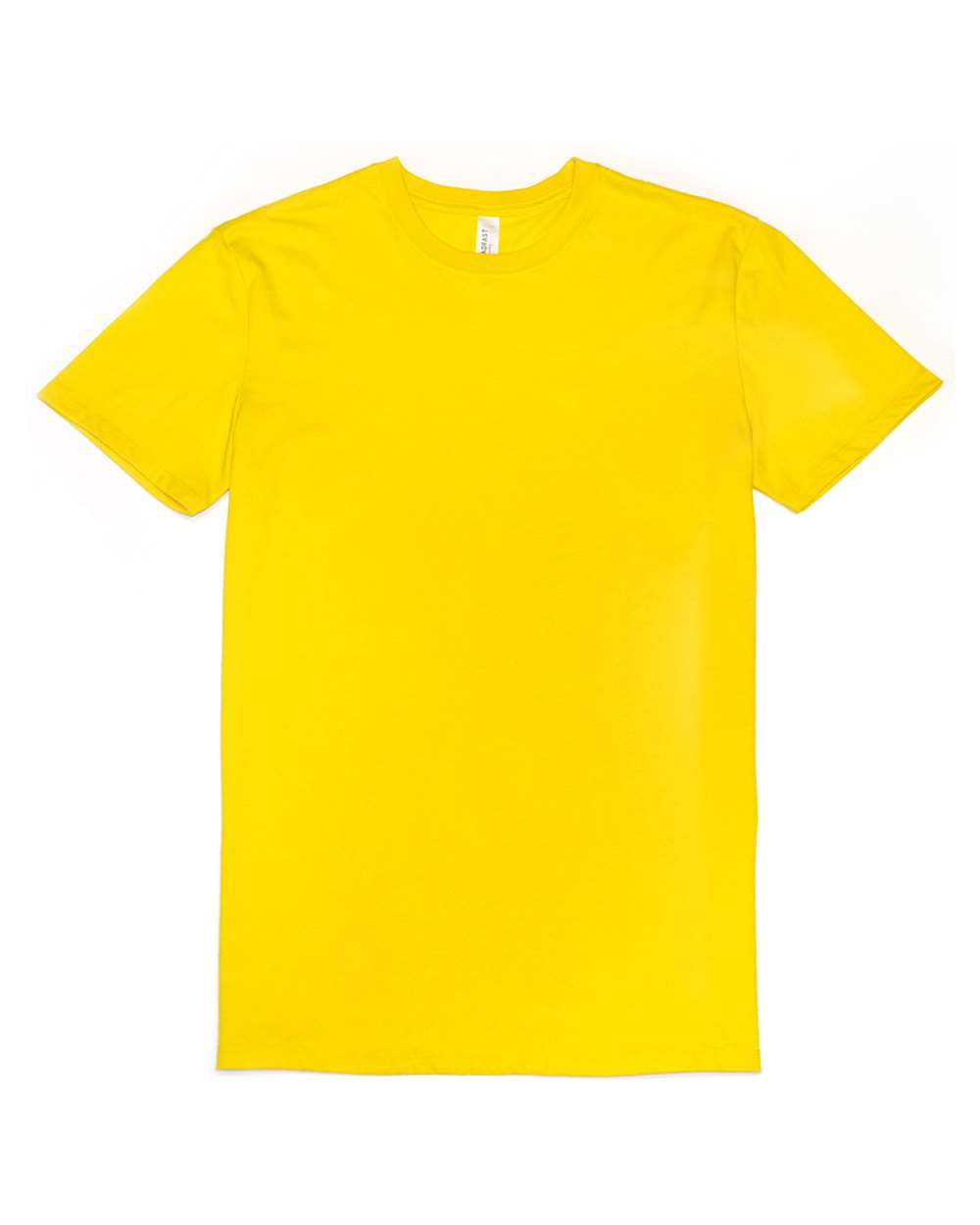 Threadfast Apparel-100A-Ultimate CVC T-Shirt - Image 8