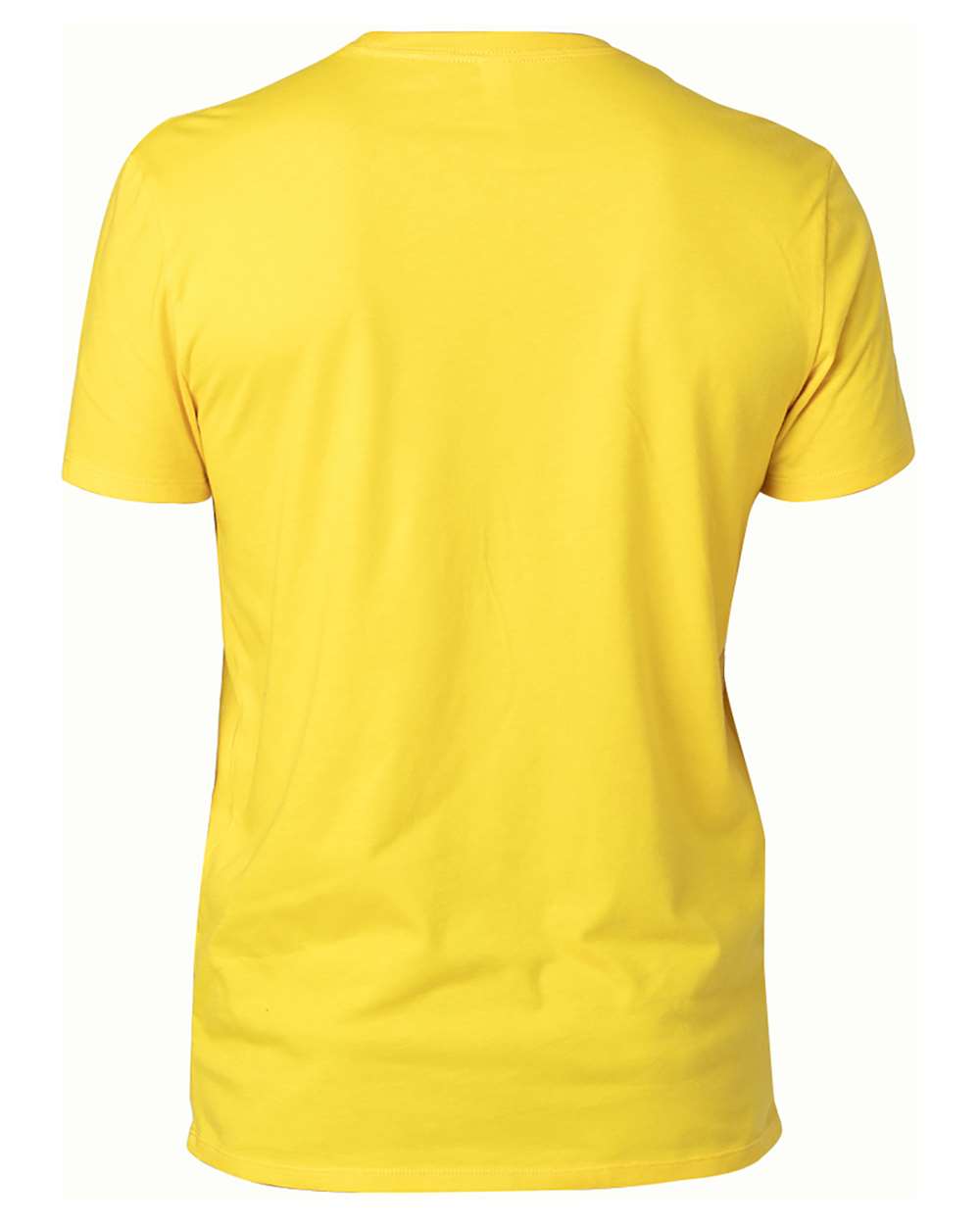Threadfast Apparel-100A-Ultimate CVC T-Shirt - Image 9
