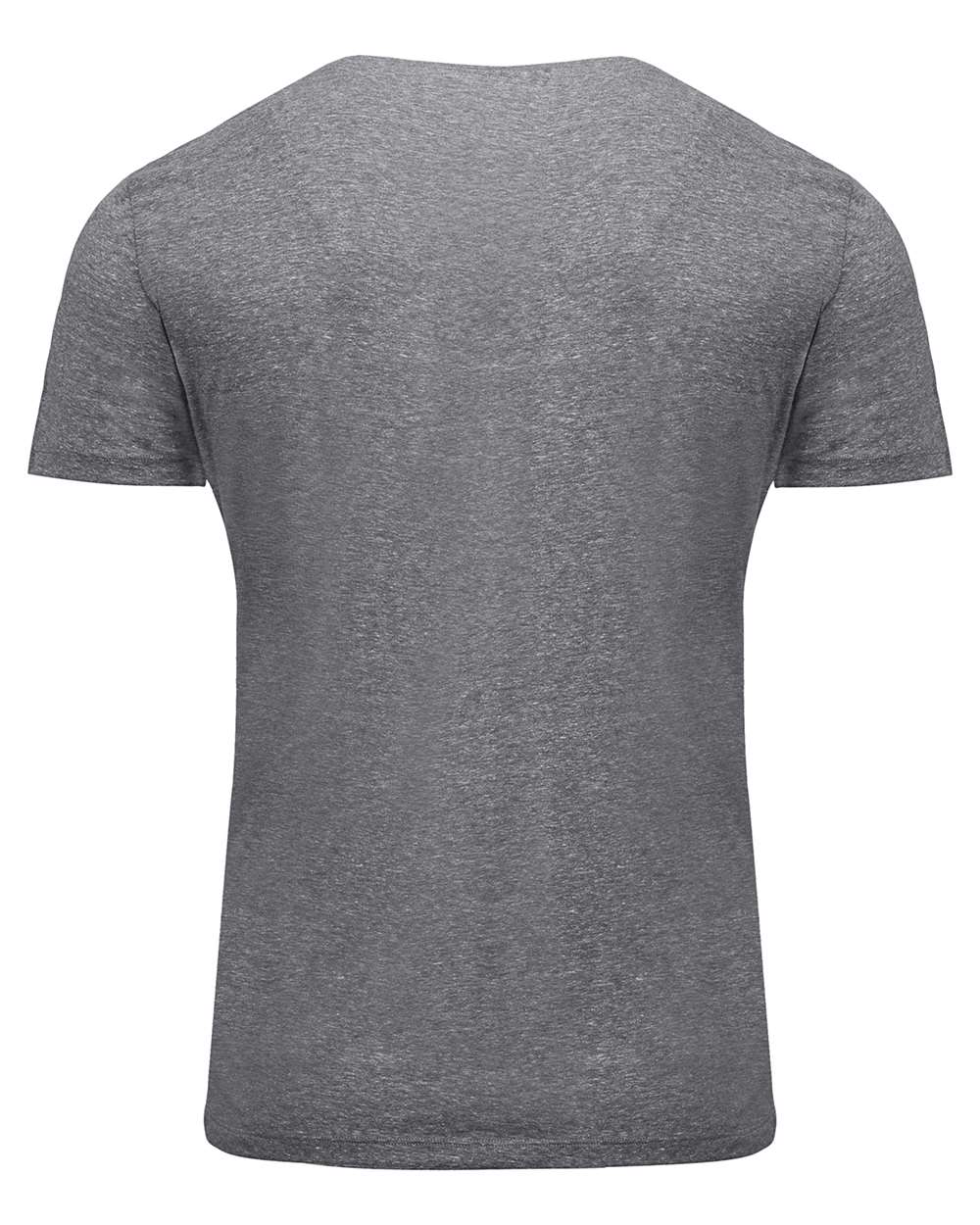 Threadfast Apparel-102A-Triblend Short-Sleeve T-Shirt - Image 10