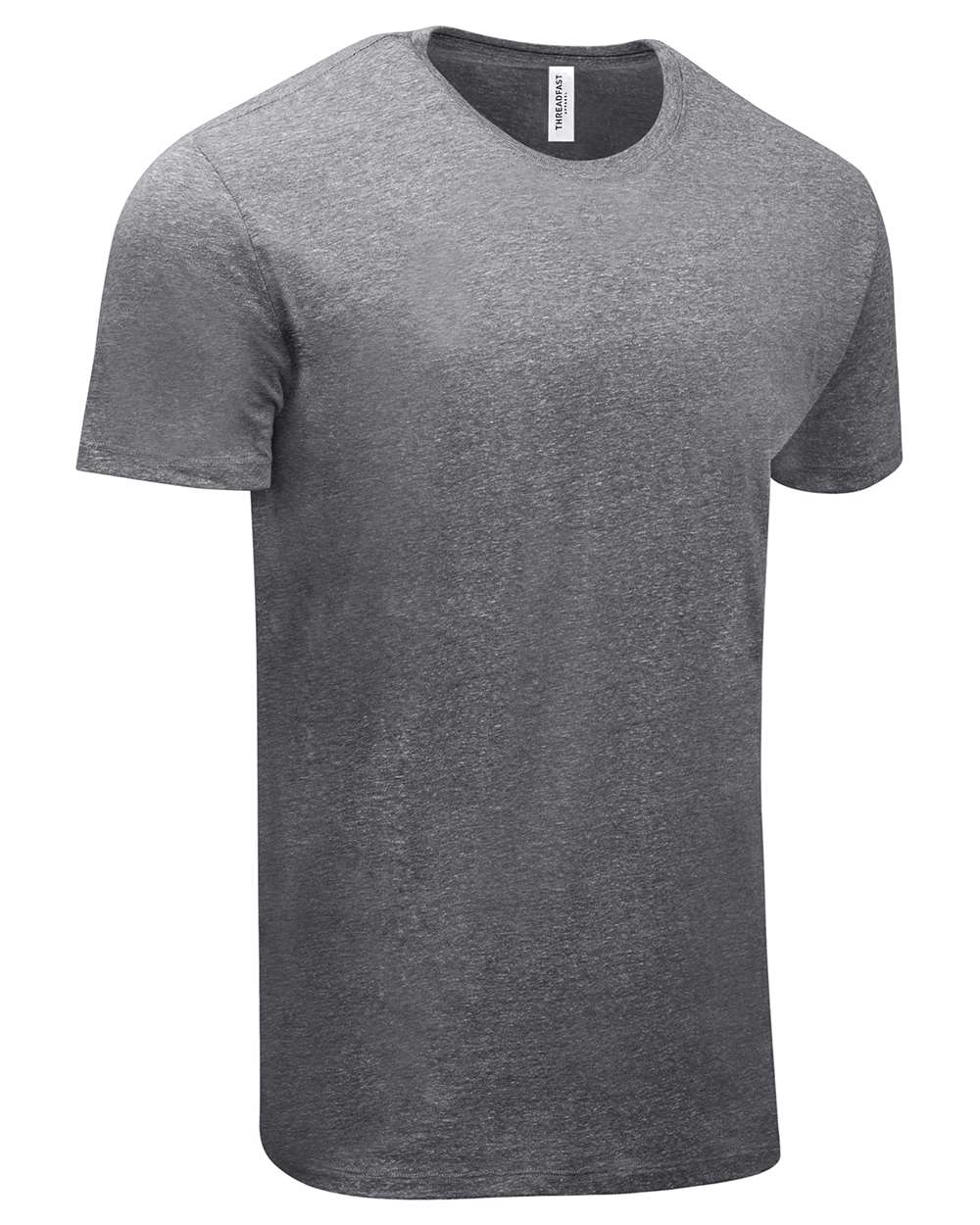 Threadfast Apparel-102A-Triblend Short-Sleeve T-Shirt - Image 11