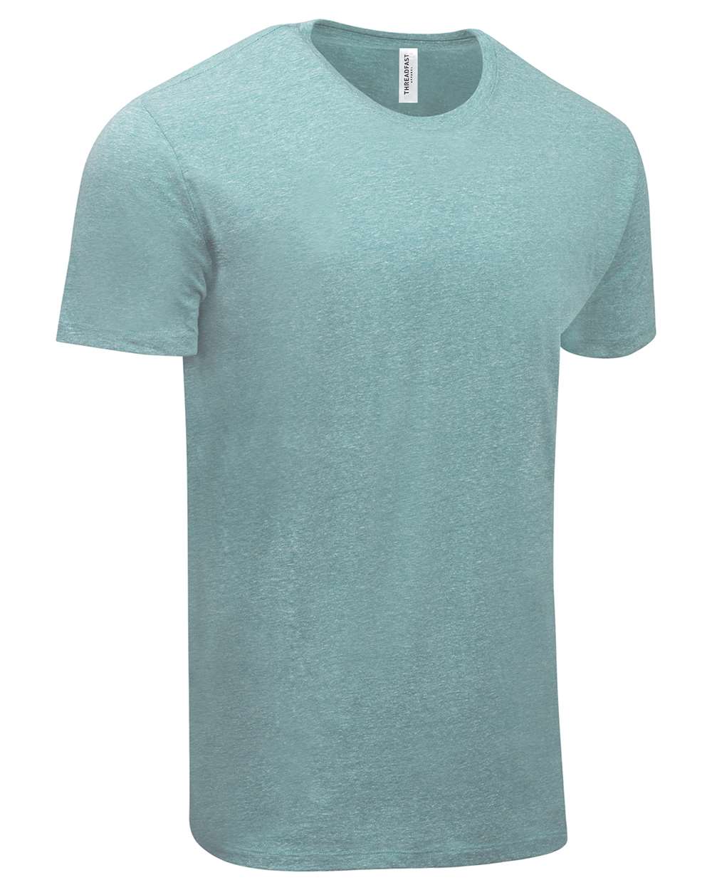 Threadfast Apparel-102A-Triblend Short-Sleeve T-Shirt - Image 13