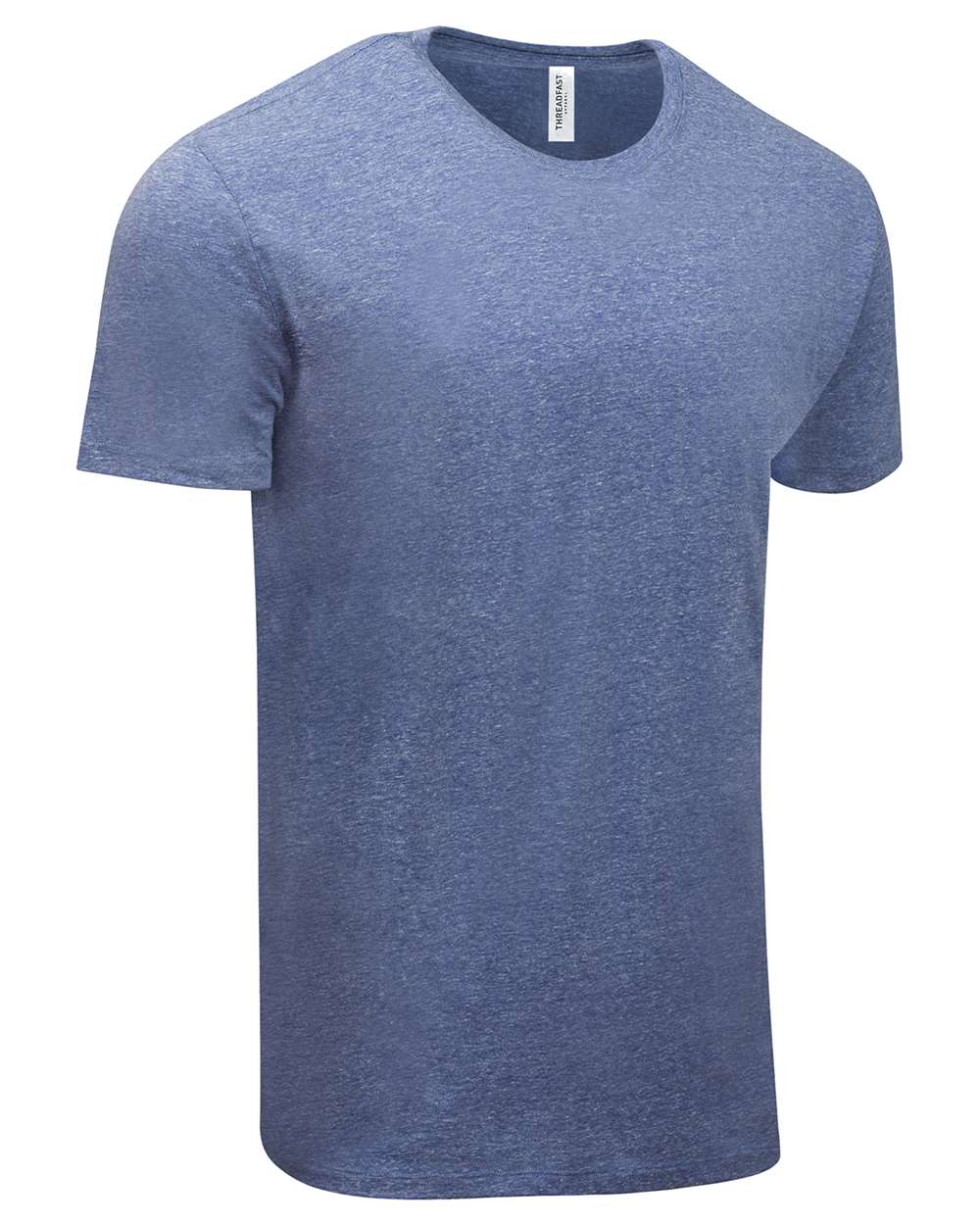 Threadfast Apparel-102A-Triblend Short-Sleeve T-Shirt - Image 15