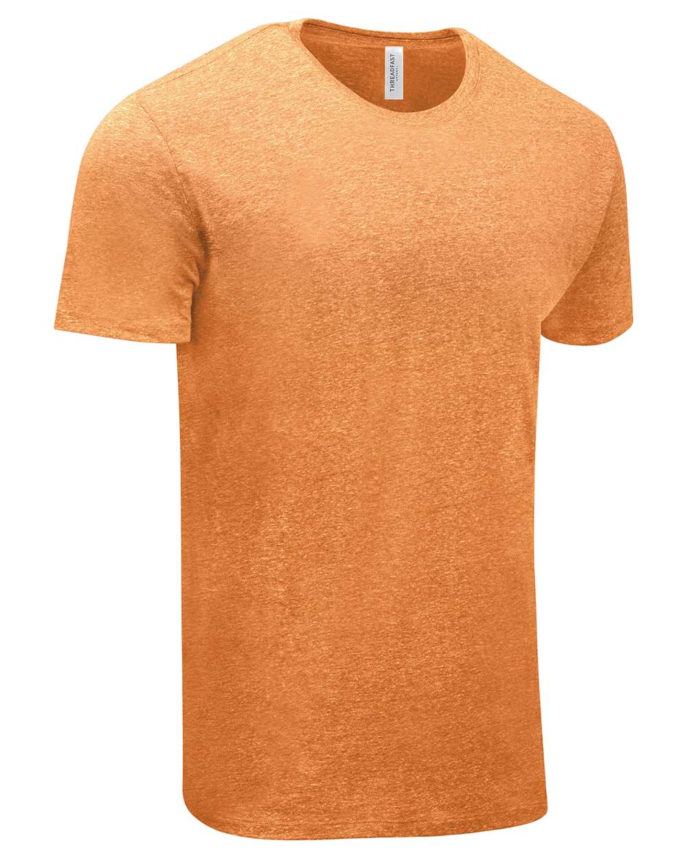 Threadfast Apparel-102A-Triblend Short-Sleeve T-Shirt - Image 16