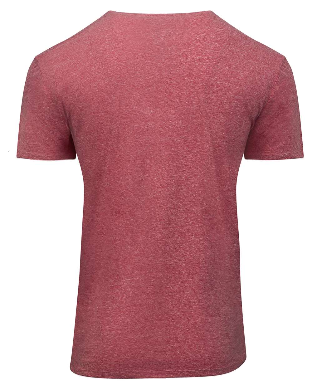 Threadfast Apparel-102A-Triblend Short-Sleeve T-Shirt - Image 17